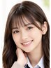 中学生~高校生カット(シャンプー有)(見田指名不可)