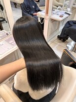 アッシュ 西荻窪店(Ash)&nbsp;巻ける柔らかい縮毛矯正