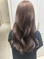 アンソル 戸田店(N'SOL)&nbsp;春ベージュ