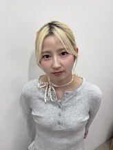 ソソ(soso.) Mizuki