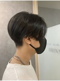 メンズカット