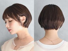 アースコアフュールボーテ つくば学園店(EARTH coiffure beaute)