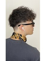 ナムジュ 大阪梅田(Namju) スペインカール