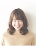 【ふるゆわ】カット＋デジタルパーマ＋Aujuaトリートメント 23100