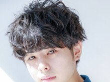 イルマーレ メンズ ヘア デザイン(il mare men's hair design)