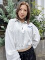 ディーナ(D'na)&nbsp;米山 莉緒