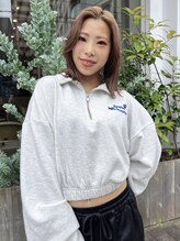 ディーナ(D'na)&nbsp;米山 莉緒