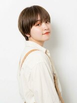 アッシュ 亀戸店(Ash) 髪質改善/ショート/ショートボブ/亀戸/亀戸駅/錦糸町/平井/大島
