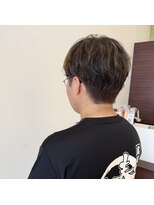 ギッシュ 江南店(guiches)&nbsp;ルーズパーマ