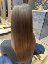 ペッツ プロフェッショナル(PETZ PROFESSIONAL)&nbsp;美髪矯正×髪質改善トリートメント