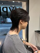 ハイプ 名駅(HYPE)&nbsp;名古屋駅/名駅/メンズカット/メンズウルフ