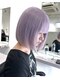 イト(ito.)の写真/髪の悩みも理想のデザインも相談しやすい◎