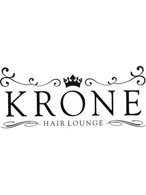 ヘアーラウンジ クローネ(hair lounge KRONE)
