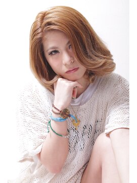 ヘアードレッシングサロン ウィル(Hair Dressing salon WILL) ～Artemis story～