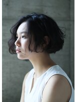 ニコ 五反田店(nico)&nbsp;ヌーディボブ