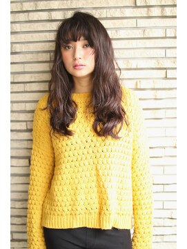 マグノリア(MAGNOLIA) ネオフェミニンロング