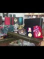 エモーション&nbsp;全員トップスタイリストのエモーションにお任せください！