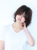 ロビン アンド ダルク(robin&darc) 【robin】【代官山】くせっ毛風パーマ