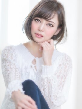 ヴィアラ 自由が丘(VIALA) 【VIALA 自由が丘】タンバルモリ×ワイドバング