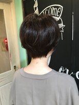 ラべリー 池袋(LOVELEY)&nbsp;お客様スタイル１４５