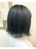 silver×bob