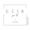 シーク(CEEK NO.4)のお店ロゴ
