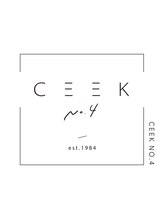 シーク(CEEK NO.4)