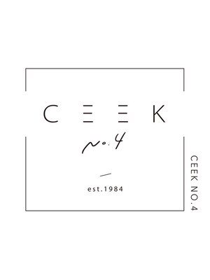 シーク(CEEK NO.4)