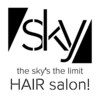 スカイ(sky)のお店ロゴ