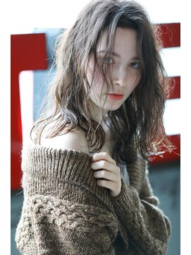 ルタ(LuTa by siesta&LiCO) LuTa☆ヌードベージュフェアリー 切りっぱなしボブ0422275282