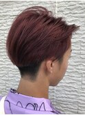 レッドカラー