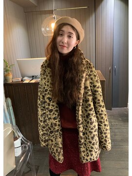 バロウ(BURROW) ロング