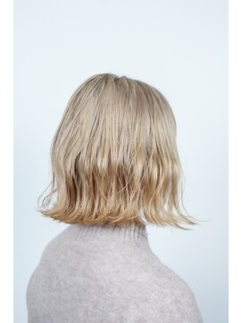 クリップ ジョイント ゴッド(CLIP JOINT GOD) ハイトーンミルクティーベージュ♪