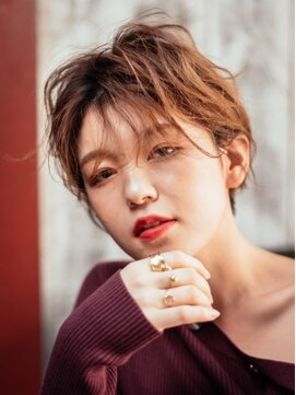 マリー 美容室 所沢店(mary) クールレディ