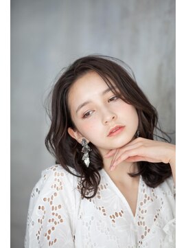 シェルベアー 銀座四丁目(Shell Bear) 【shellbear 銀座4丁目】大人ひし形ミディアム