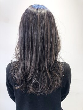 マーク 蕨西口(Marc) たっぷりハイライトグレージュ