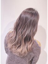 レアング(LeAng)&nbsp;ヴェールベージュ