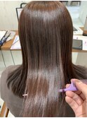 ヤクジョ×美髪【高嶋仰】