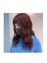 トゥーリ 薬院店(tuuli)&nbsp;上杉まよ☆スタイル16