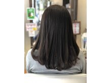 ヘアシック(Hair Chic)