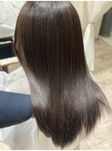 griFFica &nbsp;髪質改善ストレート&ヘアエステ