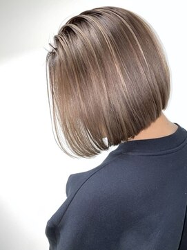 ペスカ 立川店(pesca) ハイライト☆透明感×PESCA【ペスカ】【立川,立川駅,立川南口】