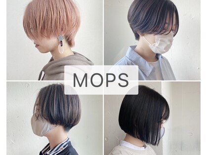 モップス 能見台店(MOPS)の写真