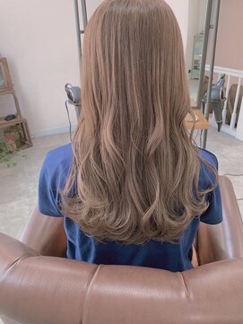 ブランココ(BlanCoCo) 柔らかベージュ♪