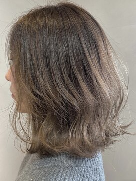 ルトワプラス(Lutowa plus) とろみシルバーアッシュ