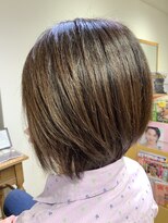 ユーネリー(U-NERY)&nbsp;ショートスタイル