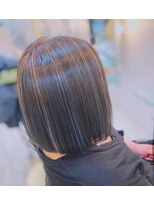 ジェイクラブ 土橋店(J CLUB) ツヤツヤ白髪ぼかしハイライト☆