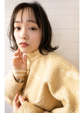 サングース(Sungoose) sungooseくびれヘアビタミンカラーメルティカラー