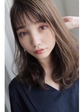 アベックプレジール 海老津店(AVEC PLAISIR) ソフトワンカール