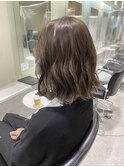 スモーキーアッシュ
